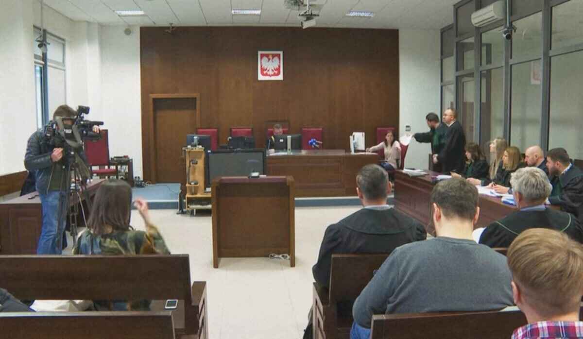 От 5 долларов. В польском суде назвали плату "шпионам из Беларуси" и необычные просьбы адвокатов