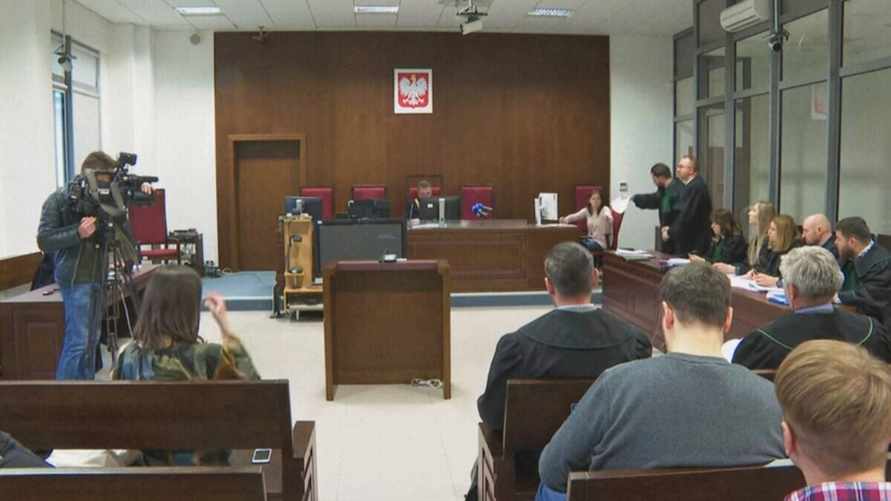 От 5 долларов. В польском суде назвали плату "шпионам из Беларуси" и необычные просьбы адвокатов