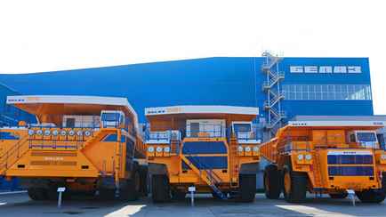 Силовики задержали директора БелАЗа? Источники на заводе прокомментировали