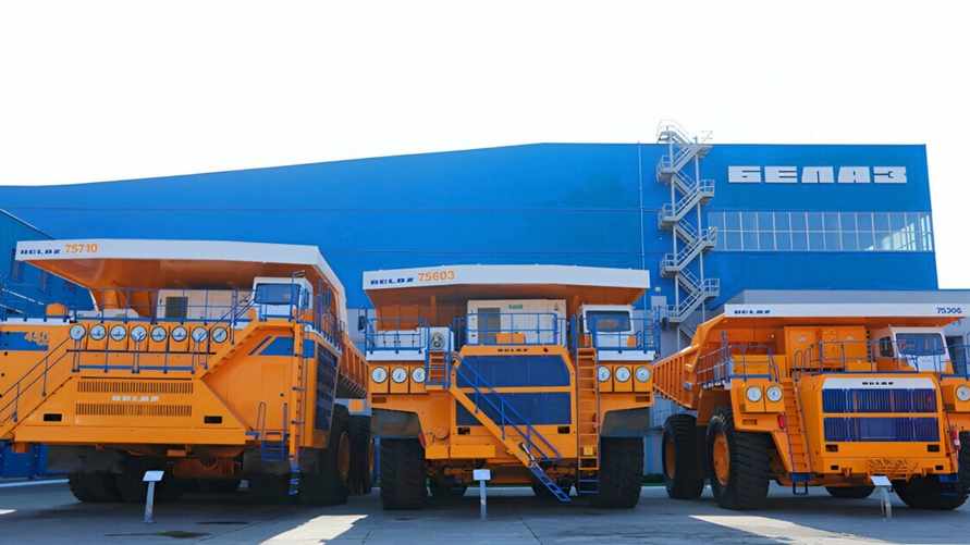 Силовики задержали директора БелАЗа? Источники на заводе прокомментировали