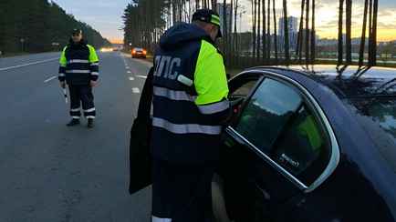 ГАИ предупредила белорусов о «фильтрах» и «экспериментах» на дорогах и даже во дворах. Что ждать в последнюю неделю года?