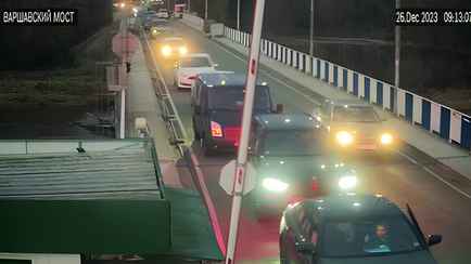 В ГПК Беларуси назвали «истинные причины» коллапса на польской границе