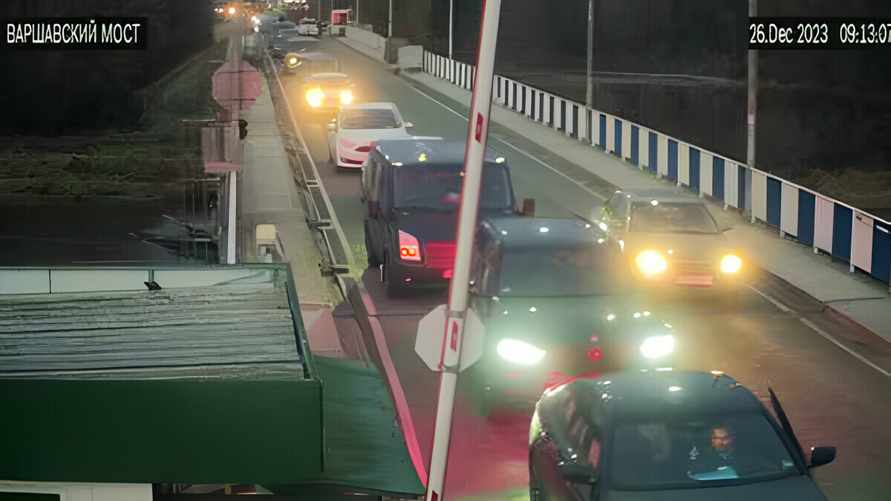 В ГПК Беларуси назвали "истинные причины" коллапса на польской границе