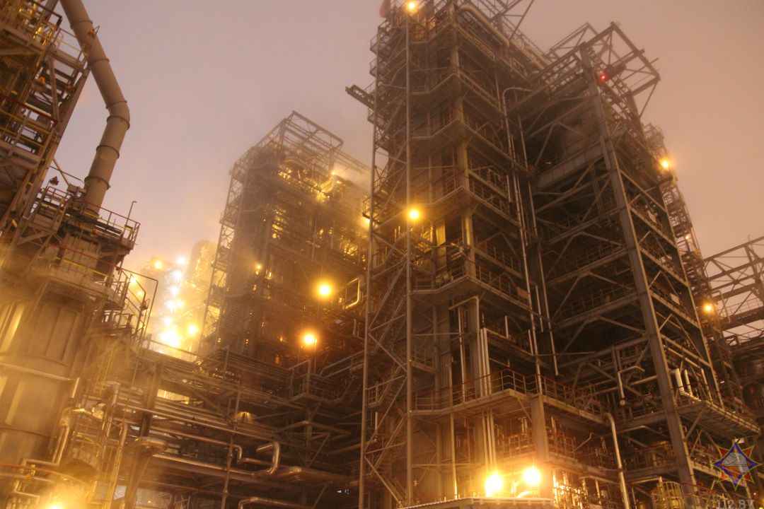 Фото: МЧС РБ