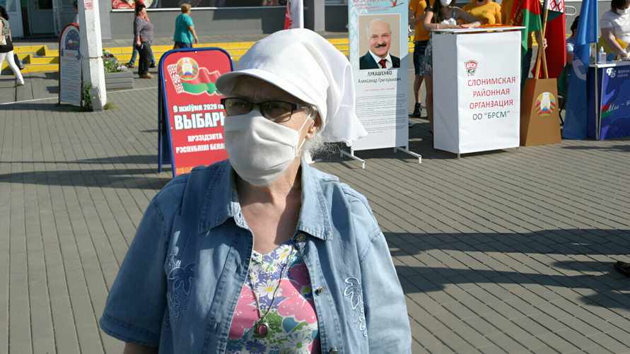 ЦИК Беларуси разрешил с 31 января пикеты и митинги. До какого числа и кому?