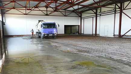 Министр финансов рассказал, насколько в Беларуси вырастет налог для физлиц на коммерческую недвижимость