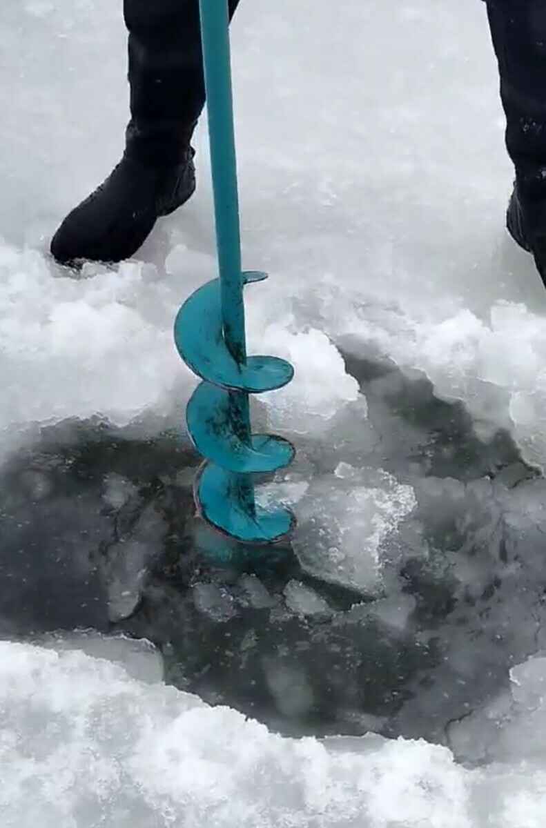 «Уйти под воду можно на раз-два» – в столичном ОСВОДе раскрыли секрет льда, из-за которого тонут белорусы