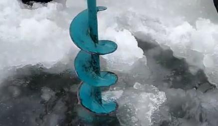 «Уйти под воду можно на раз-два» – в столичном ОСВОДе раскрыли секрет льда, из-за которого тонут белорусы