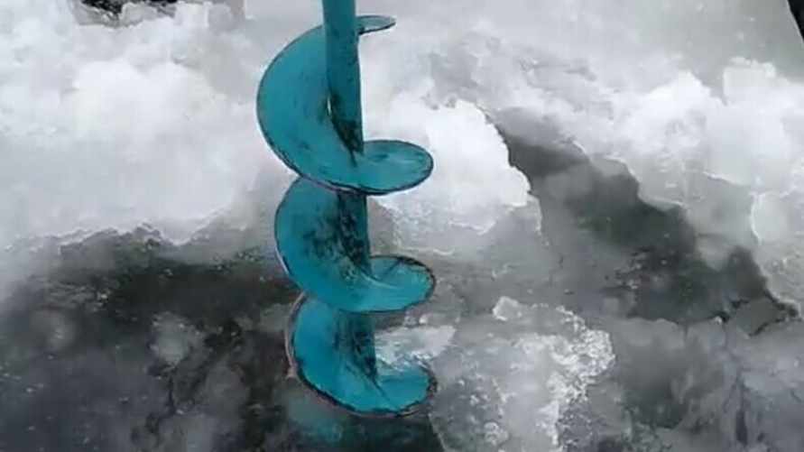 «Уйти под воду можно на раз-два» – в столичном ОСВОДе раскрыли секрет льда, из-за которого тонут белорусы