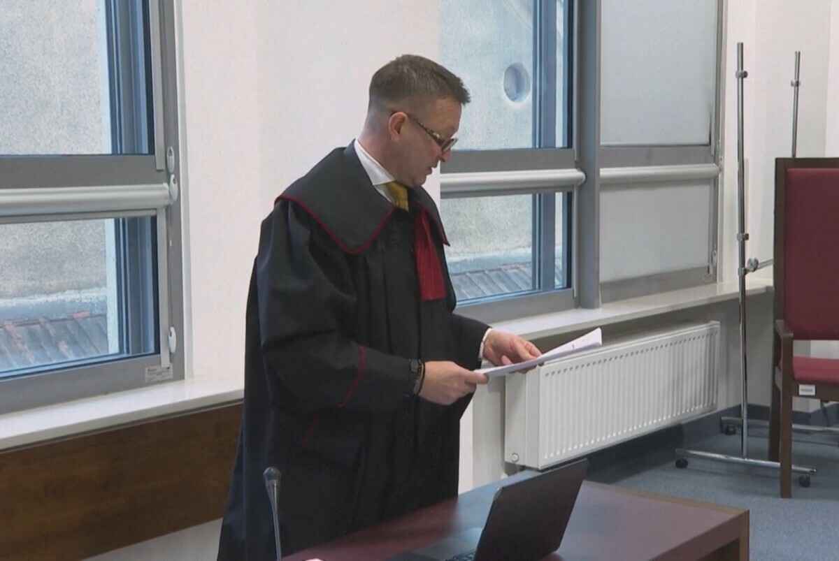 Польский суд приговорил белорусов к срокам по делу о подготовке диверсий