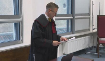 Польский суд приговорил белорусов к срокам по делу о подготовке диверсий