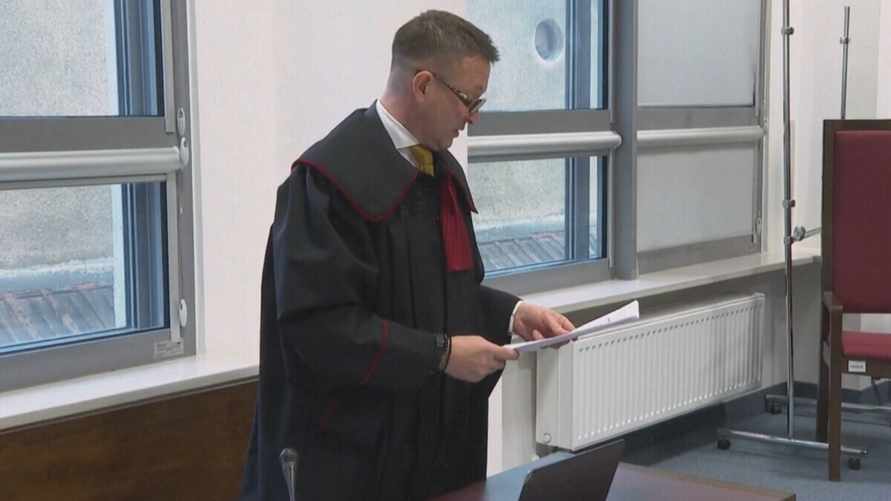 Польский суд приговорил белорусов к срокам по делу о подготовке диверсий