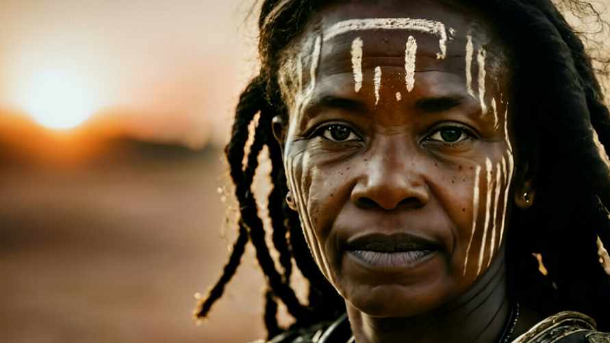 Учёные нашли в генах современных людей следы древней "призрачной популяции"