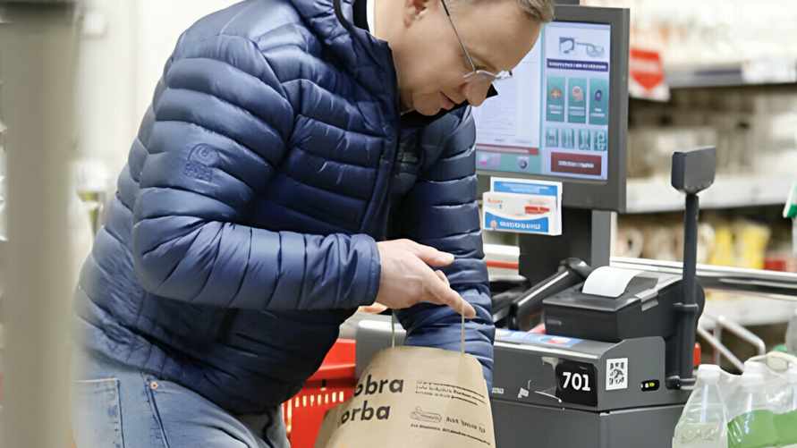 Президента Польши заметили в магазине. Поляки внимательно проанализировали его набор продуктов