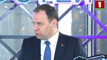 Совмин обязал чиновников обращаться в МВД из-за некоторых сообщений белорусов на «прямые линии». А когда бросать трубку?