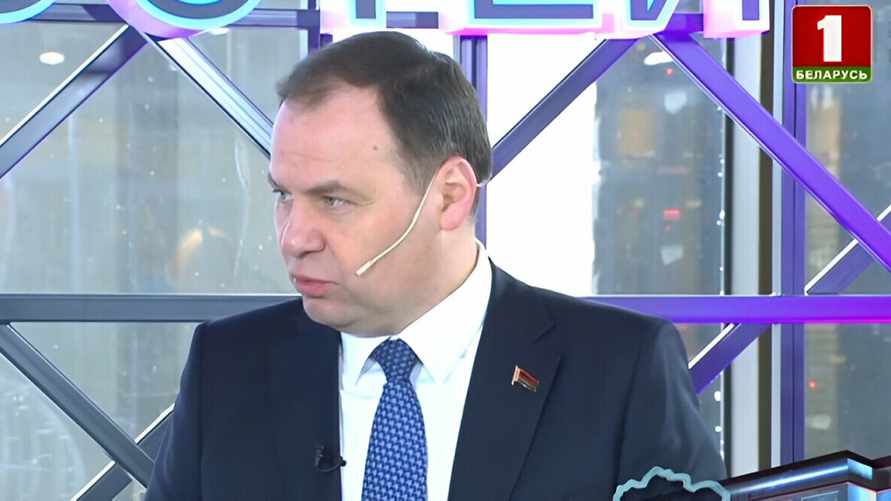 Совмин обязал чиновников обращаться в МВД из-за некоторых сообщений белорусов на "прямые линии". А когда бросать трубку?