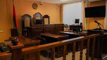 Белоруса приговорили к 5 годам строгого режима за переводы на 1200 рублей. Почему?