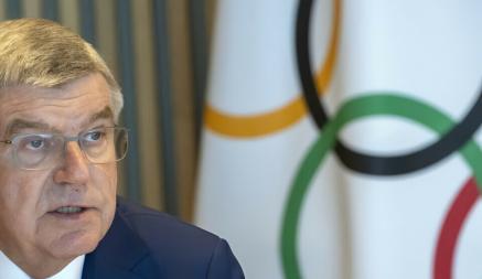 В МОК пояснили, кто из белорусских спортсменов имеет шансы поехать на Олимпиаду-2024