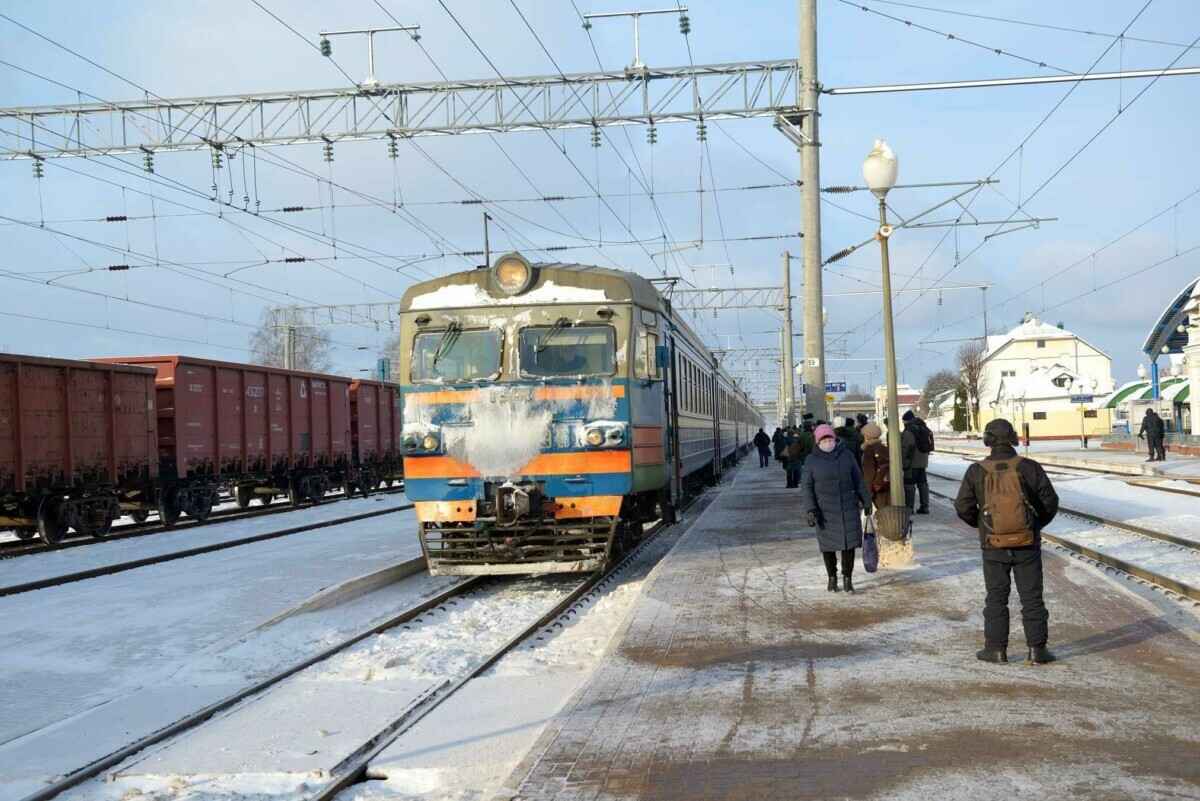В БелЖД предупредили белорусов о возможных трудностях с покупкой билетов через интернет