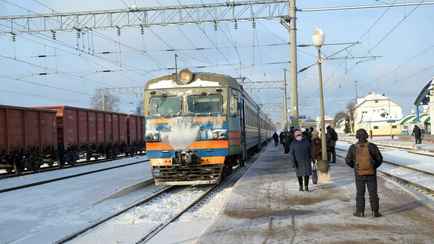 В БелЖД предупредили белорусов о возможных трудностях с покупкой билетов через интернет