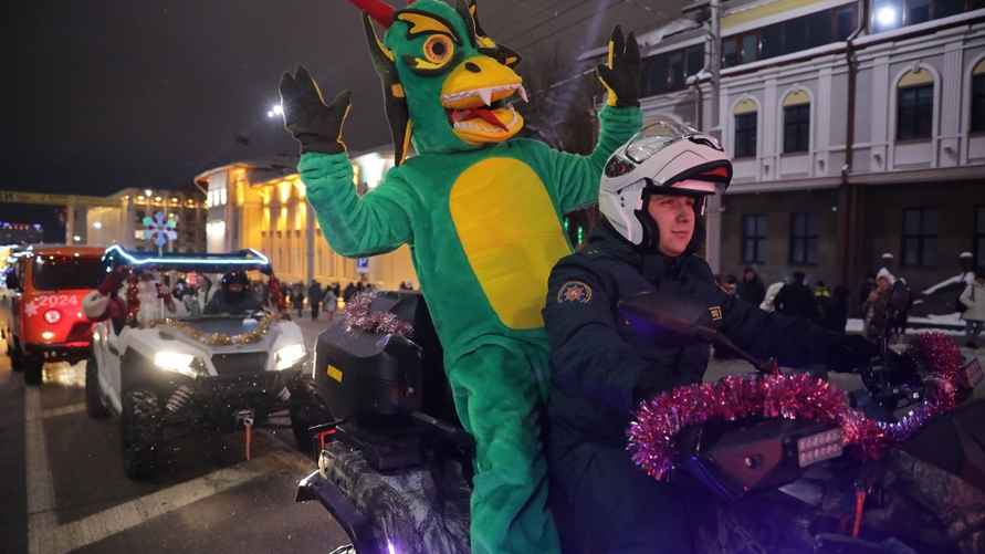 Витебск. Фото: sb.by