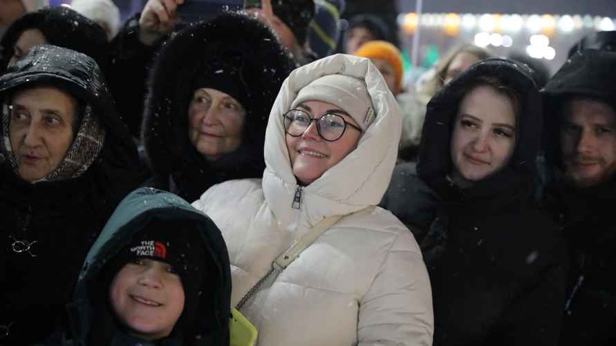 Витебск. Фото: sb.by