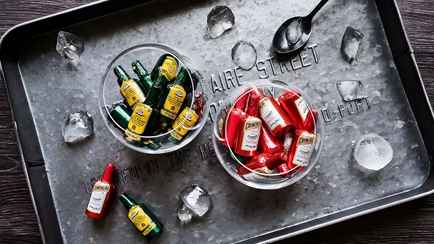 Можно ли опьянеть от конфет с алкоголем? Узнали, после скольких штук водителей оштрафует ГАИ