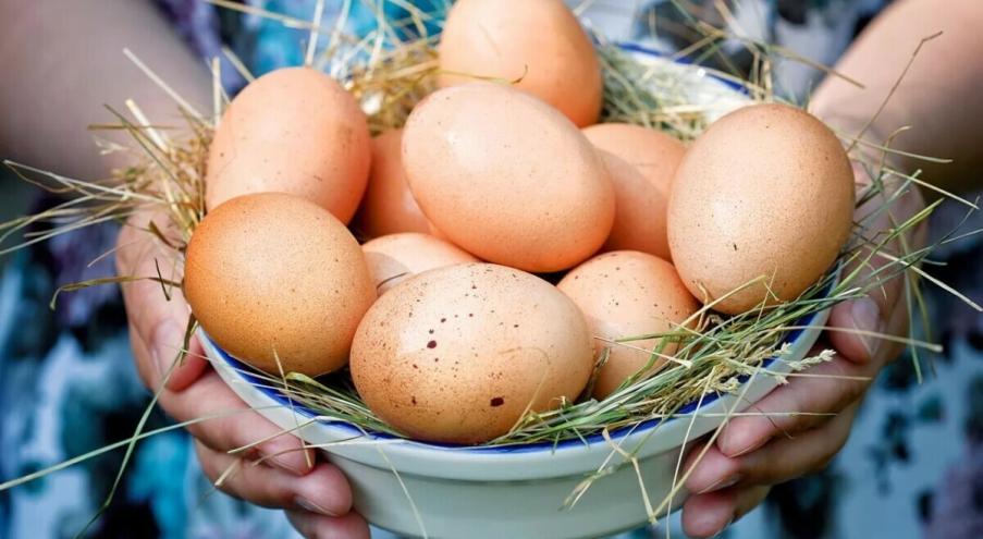 Польза и вред куриных яиц Куриные яйца богаты