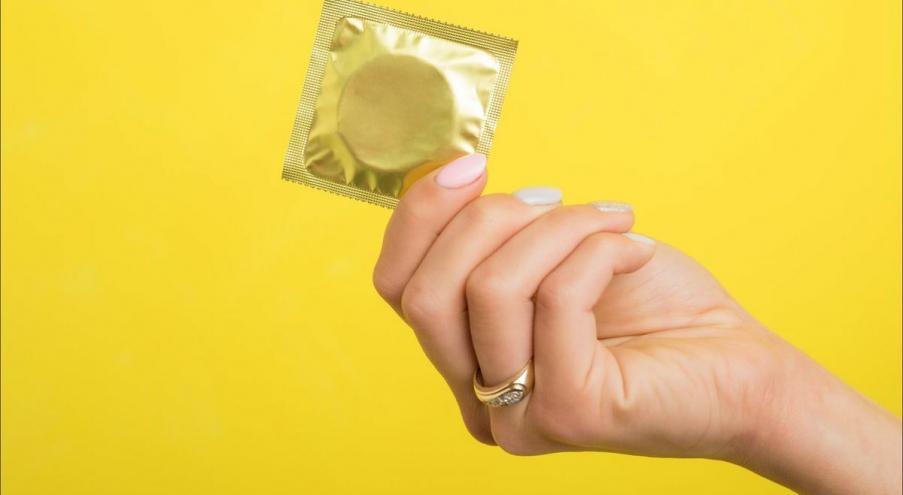 Краткая история презервативов Никто не может назвать точную