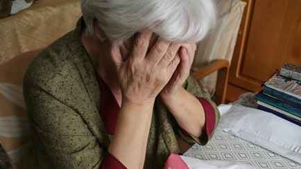 Пенсионерка в Молодечно решила починить старый телевизор и заплатила 4 тысячи. Как так получилось?