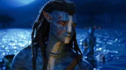 Джеймс Кэмерон рассказал, когда выйдет третий «Аватар»