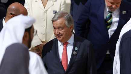 «Болезнь, которую можно вылечить» — Гутерриш призвал мир отказаться от нефти и газа. К какому году?