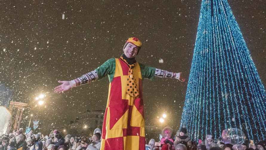 Могилев. Фото: sb.by