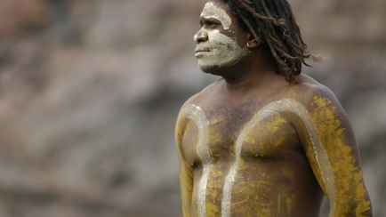 У берегов Австралии нашли Атлантиду каменного века