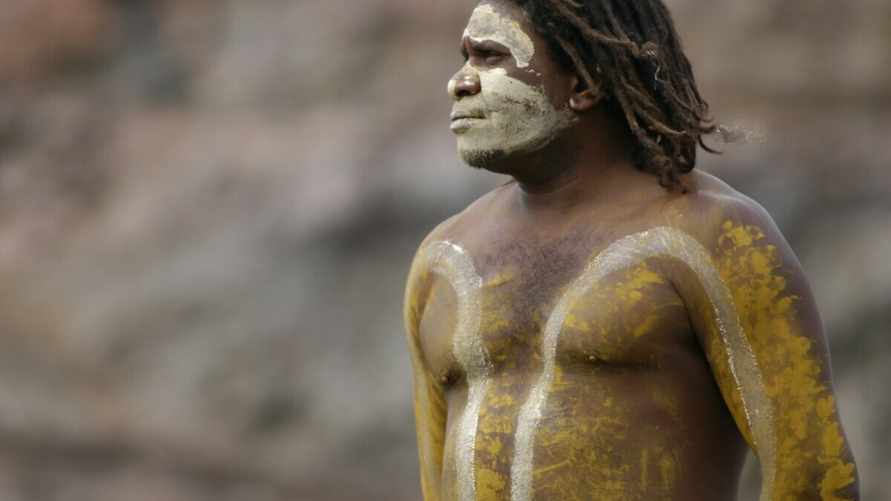 У берегов Австралии нашли Атлантиду каменного века