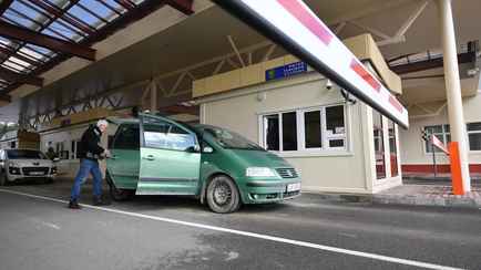 В Госдуме рассказали, когда белорусам не нужно будет покупать «синюю карту» в Россию