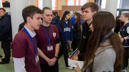 БГУИР поднял стоимость обучения с 1 декабря. Остальным приготовиться?