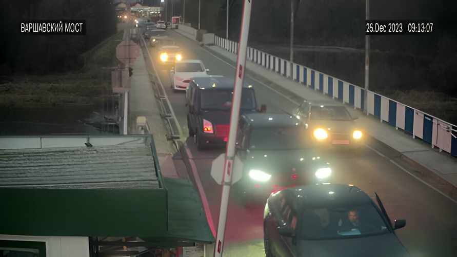 Фото с сайта Госпогранкомитета Беларуси