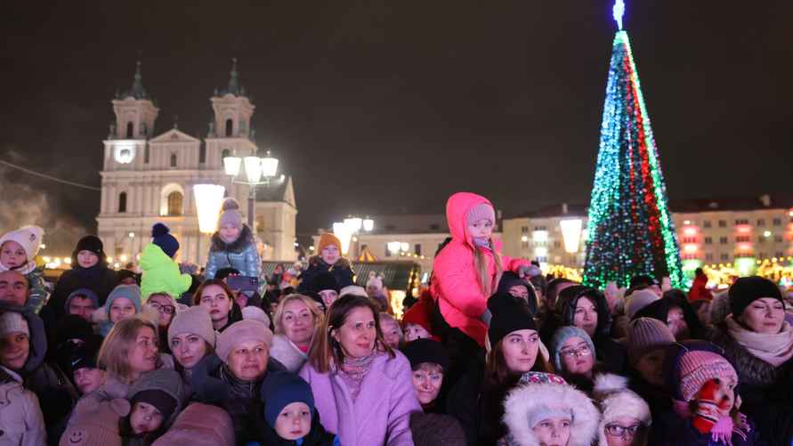 Гродно. Фото: sb.by