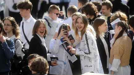 Минобразования Беларуси изменило правила проведения централизованного экзамена