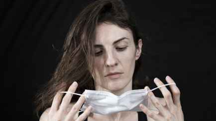 Минздрав назвал месяц, в котором начнется эпидемия гриппа в Беларуси. Что с COVID-19?