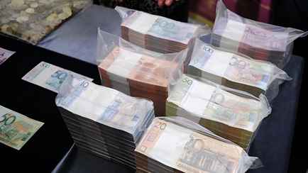 Чиновники заложили в бюджете Беларуси дефицит в 4,7 млрд рублей