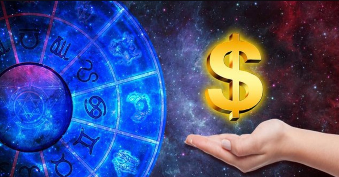 Денежный гороскоп на 2024 год. Кого из знаков зодиака ждет небывалый доход, а кого — финансовые риски?