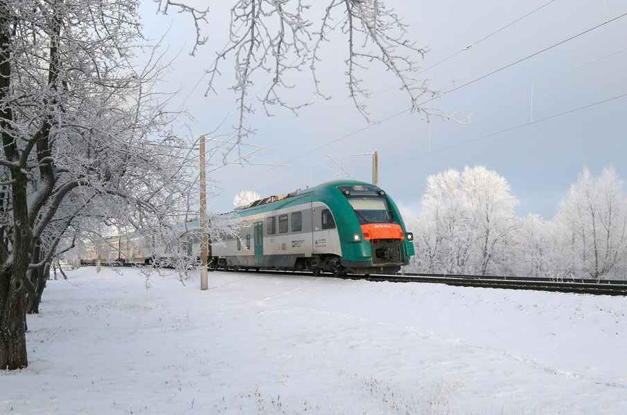 Фото: БелЖД