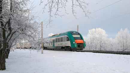 БелЖД назначила 230 дополнительных поездов на новогодние праздники. По каким направлениям?
