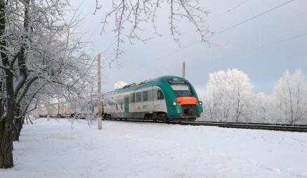 БелЖД назначила 230 дополнительных поездов на новогодние праздники. По каким направлениям?