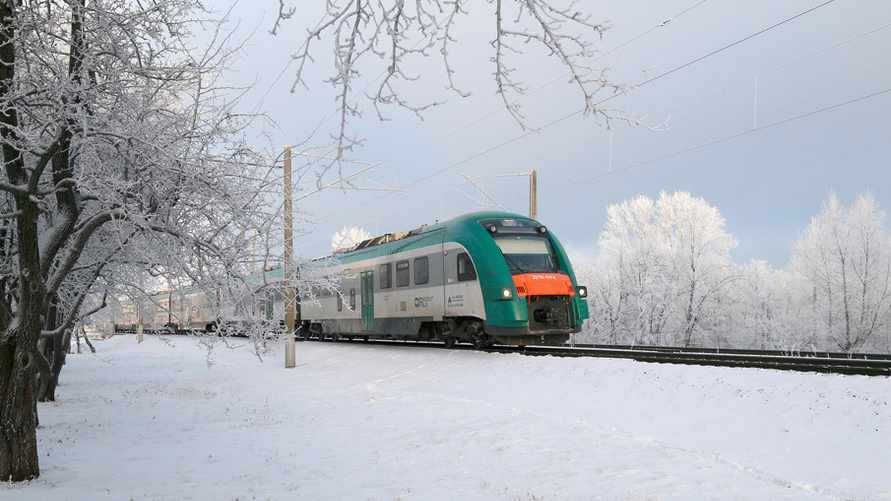 Фото: БелЖД