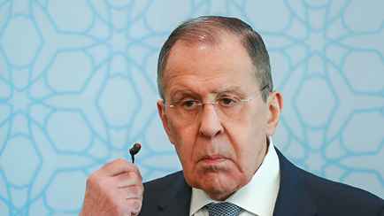 Лавров пообещал продолжить войну России с Украиной. Что говорят в Киеве и ЕС?