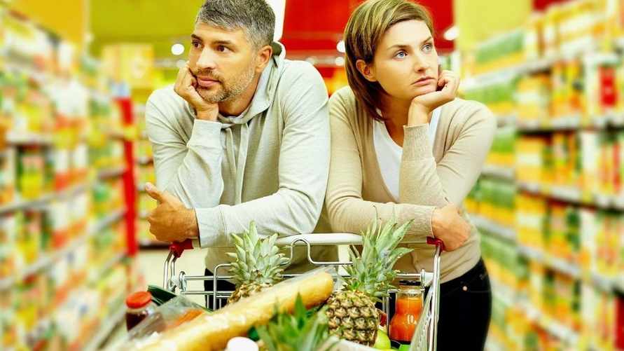 Эти 9 продуктов к Новому году нужно купить уже сейчас. Составили полезный список