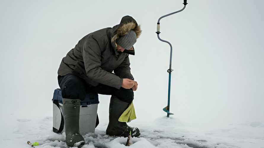 В Беларуси запретили лов тресковой рыбы. Надолго?